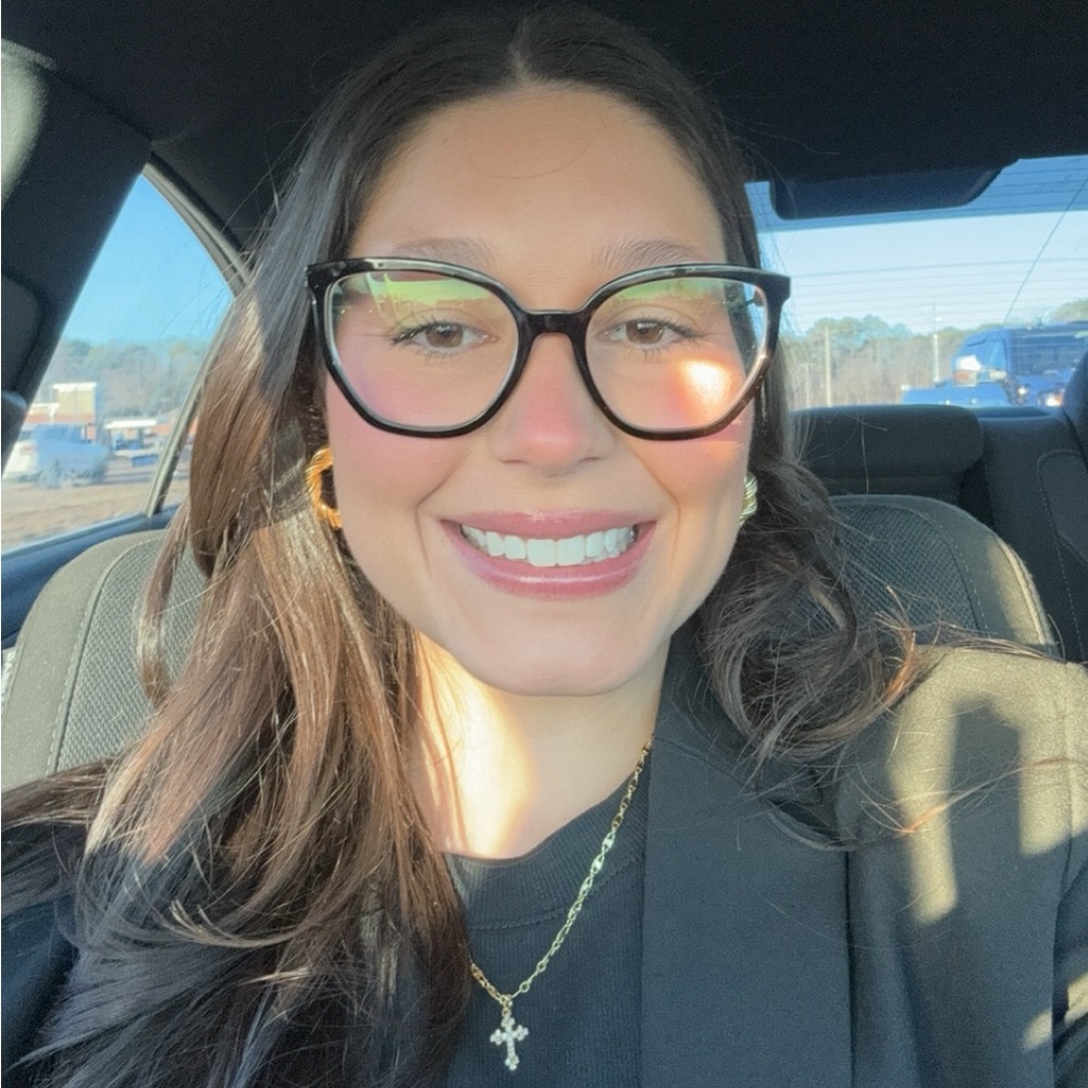 Meet your Posher, Taylor